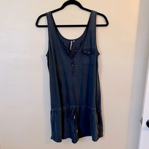 Michael Stars Romper